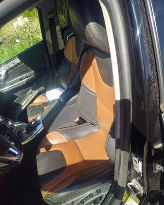 Volvo V60 Cross Country cena 43000 przebieg: 202100, rok produkcji 2016 z Radom małe 172